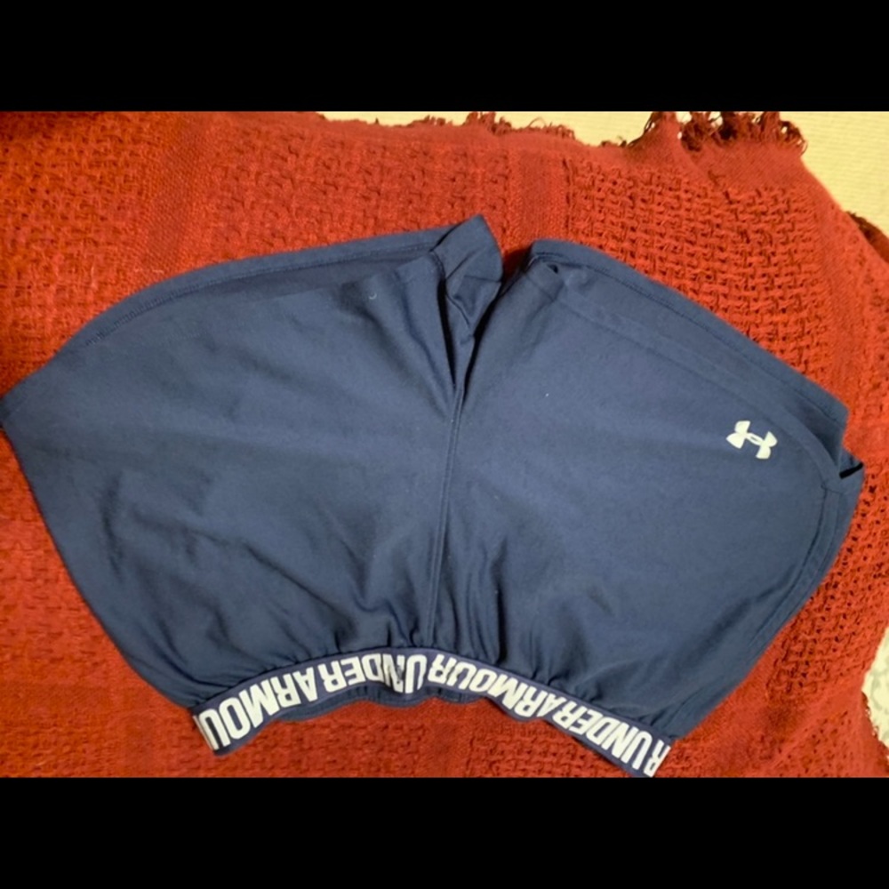 Under armor